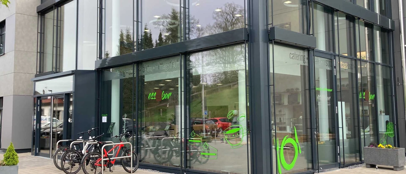 Essbar im KuGa | Bad Wünnenberg