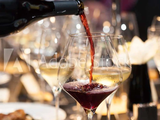 Wein und Kulinarik Wein und Kulinarik