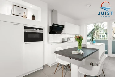 Ferienwohnung Ankerplatz auf Juist