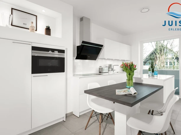 Ferienwohnung Ankerplatz auf Juist