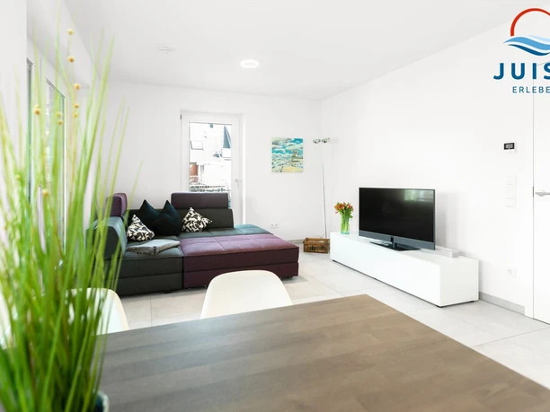 Ferienwohnung Ankerplatz auf Juist