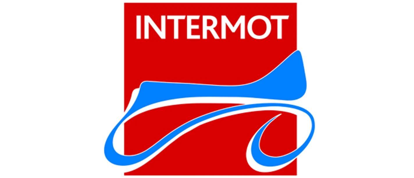 Logo Intermot