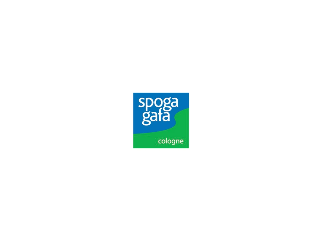 spoga gafa cologne Logo spoga gafa cologneLogo spoga gafa cologne