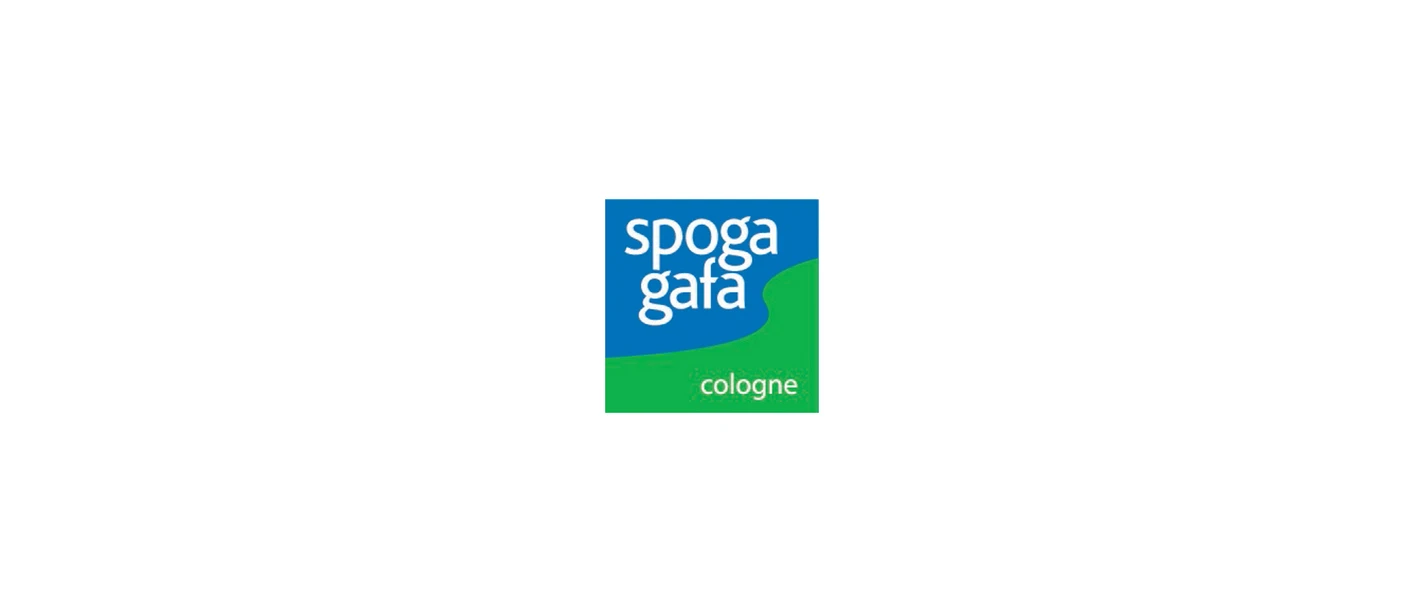 spoga-gafa Logo spoga gafa cologne