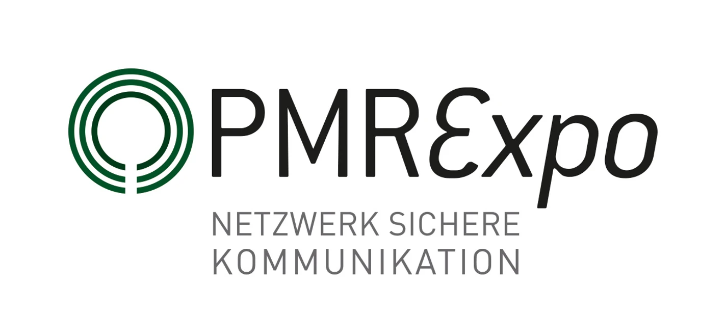 PMR Expo Logo PMR EXPO