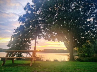 1000056463.jpg Landschaft Campingplatz Kronensee Ostercappeln