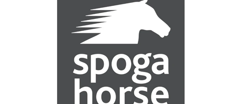 Logo Spoga HorseLogo Spoga Horse