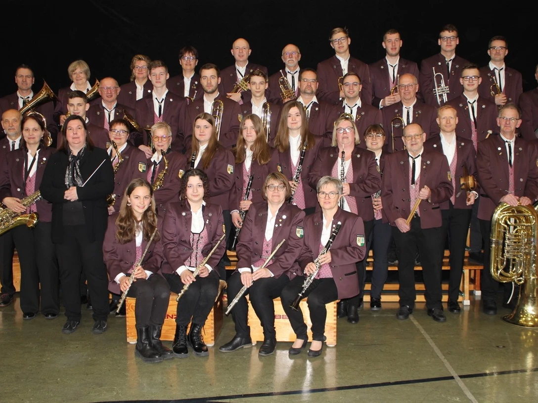 Musikverein Orgelfels Reichental