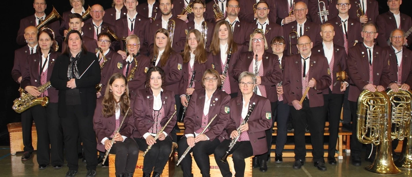 Musikverein Orgelfels Reichental