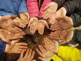 Aktivreiseteam Höhlentour