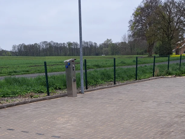 Wohnmobilstellplatz Freibad Fürstenau Wohnmobilstellplatz Freibad Fürstenau