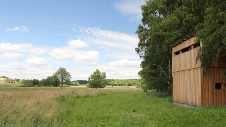 Naturschutzgebiet "Eselsbett" | Lichtenau