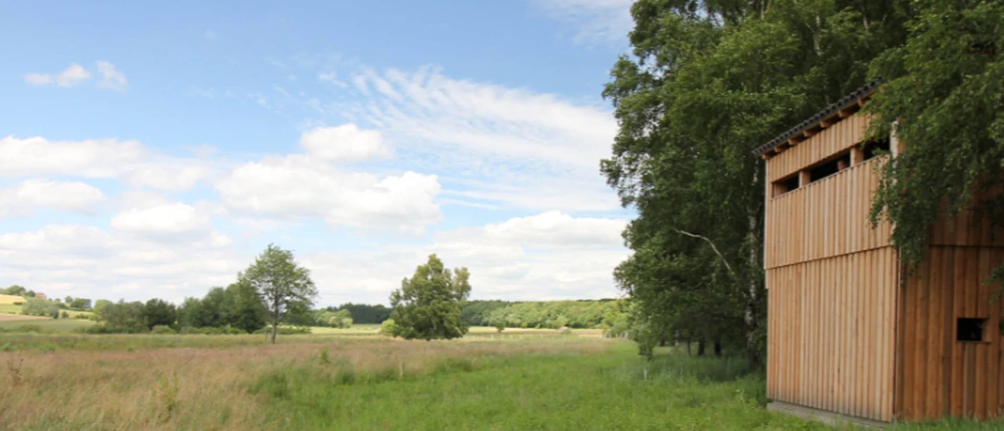 Naturschutzgebiet "Eselsbett" | Lichtenau