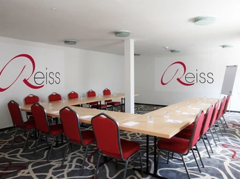 Tagungsraum Rühmann