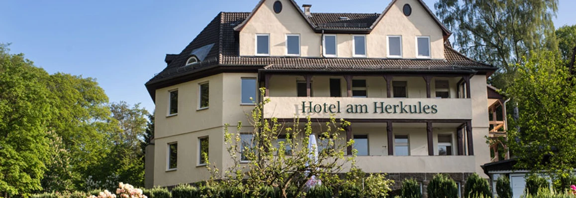 Hotel am Herkules