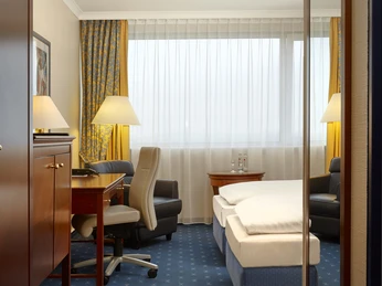 Komfort Doppelzimmer