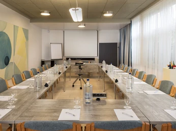 Beispiel Konferenzraum
