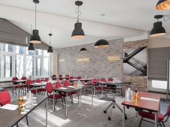 Beispiel Konferenzraum