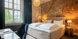 Doppelzimmer Komfort