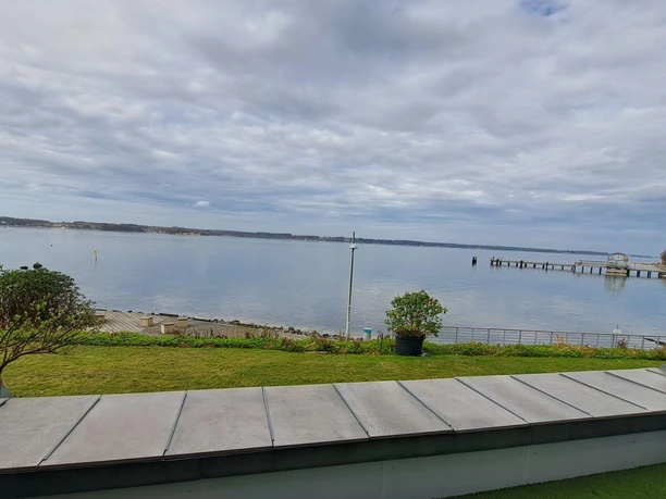 Glücksburg Fördeblick Glücksburg Fördeblick