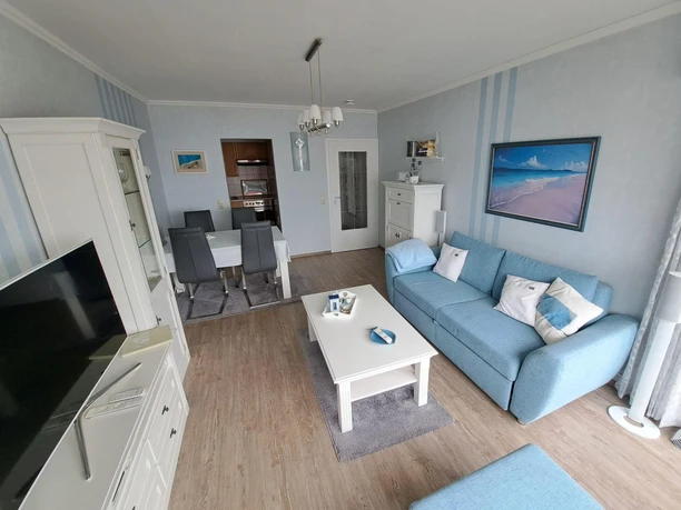 Wohnung Glücksburg Wohnung Glücksburg