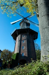 Stiftsmühle Aurich Stiftsmühle Aurich