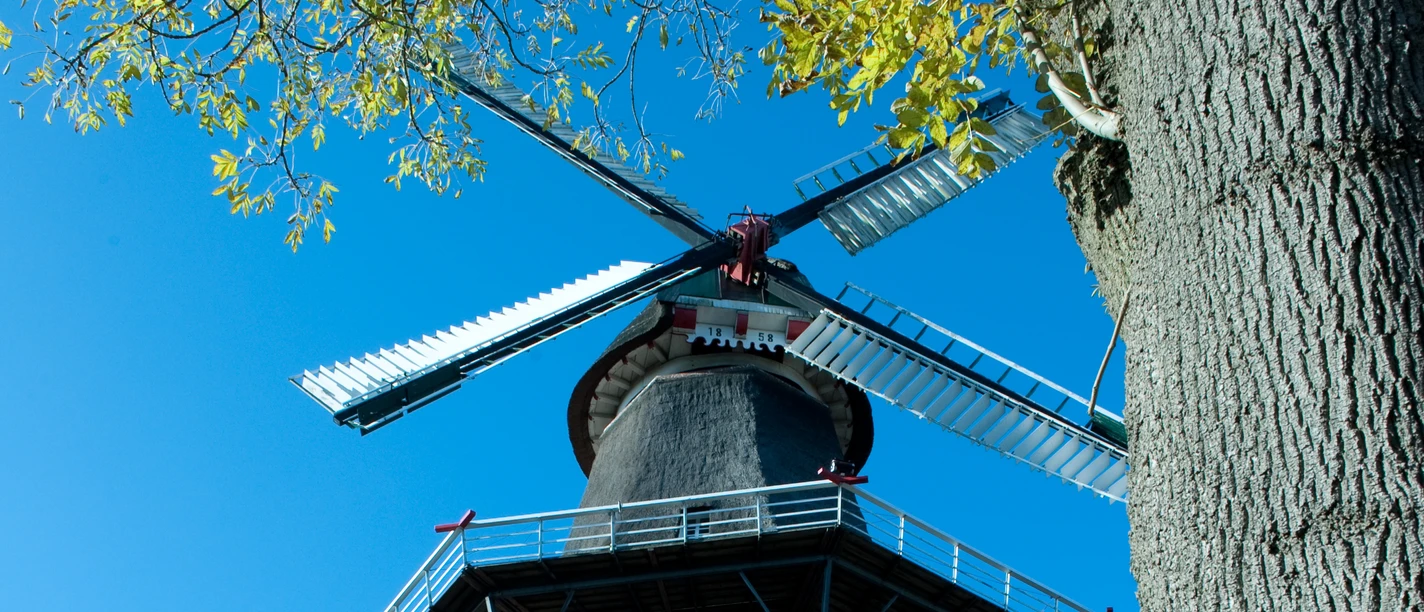 Stiftsmühle Aurich Stiftsmühle Aurich