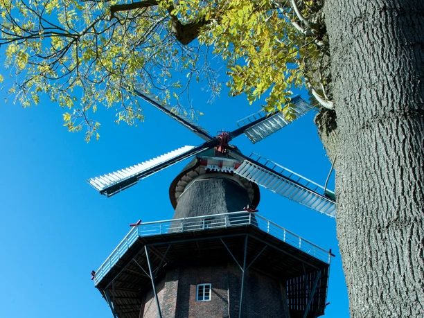 Stiftsmühle Aurich Stiftsmühle Aurich
