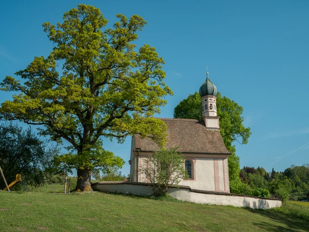 Ramsachkircherl_Ähndl