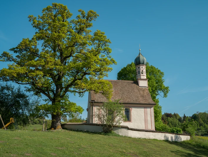 Ramsachkircherl_Ähndl