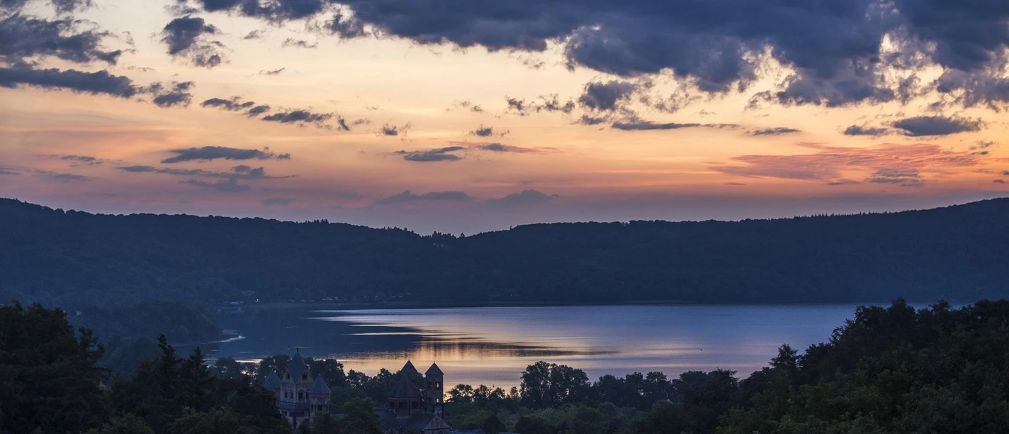 Laacher See Laacher See