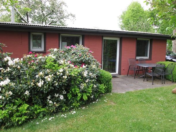 Ferienwohnung "Auf der Brake" in Steddorf bei Heeslingen