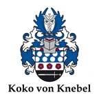 Koko von Knebel Logo Koko von Knebel Logo