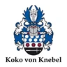 Koko von Knebel Logo Koko von Knebel Logo