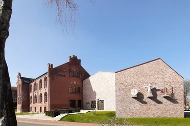 Dithmarscher Landesmuseum 2024