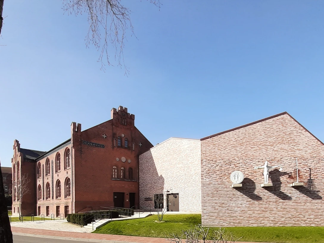 Dithmarscher Landesmuseum 2024