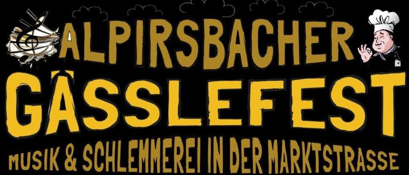 Gässlefest