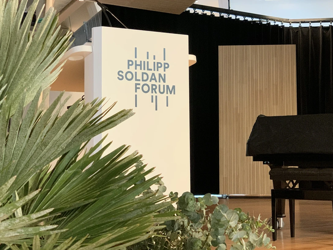 Philipp-Soldan-Forum Frankenberg (Eder)
