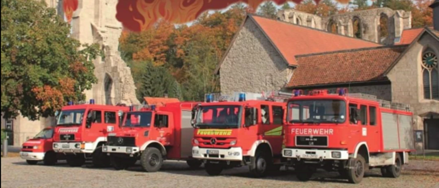 Feuerwehr Walkenried