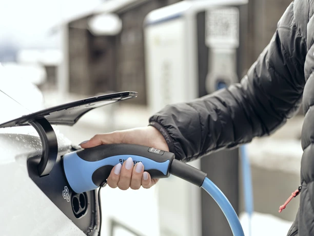 E-Tankstellen endigo