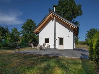 Ferienhaus mit Terrasse