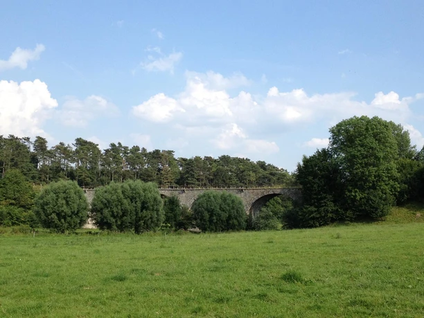 Viadukt | Salzkotten-Niederntudorf