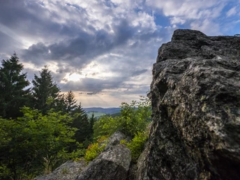 Oberhundemer Klippen