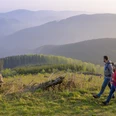 Wandern auf der Oberhundemer Bergstour