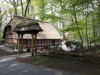 Waldbühne Königshof in Sittensen Waldbühne Königshof in Sittensen