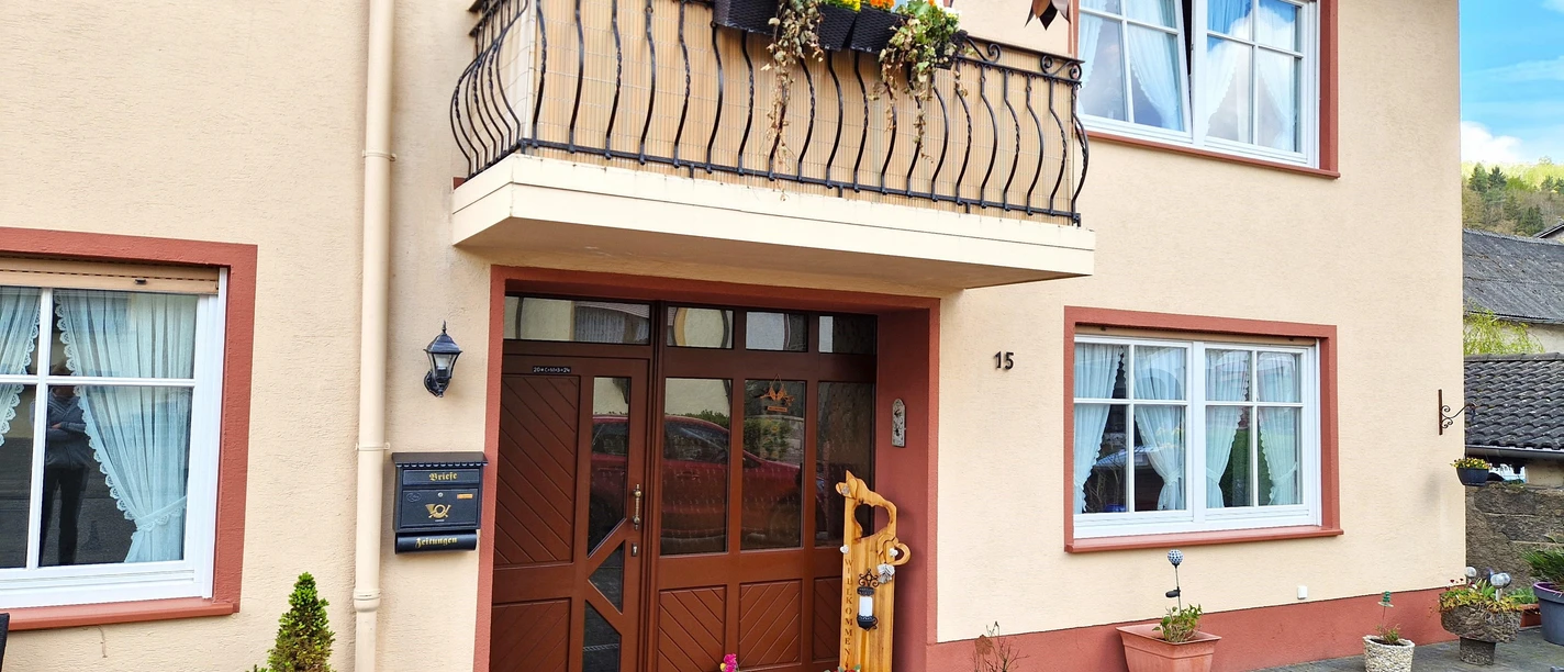 Haus