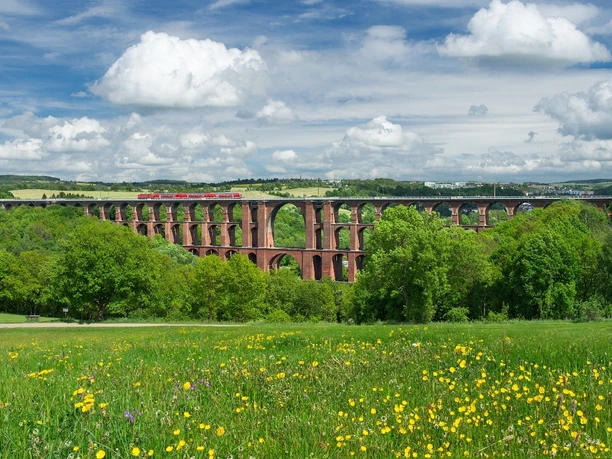 Göltzschtalbrücke