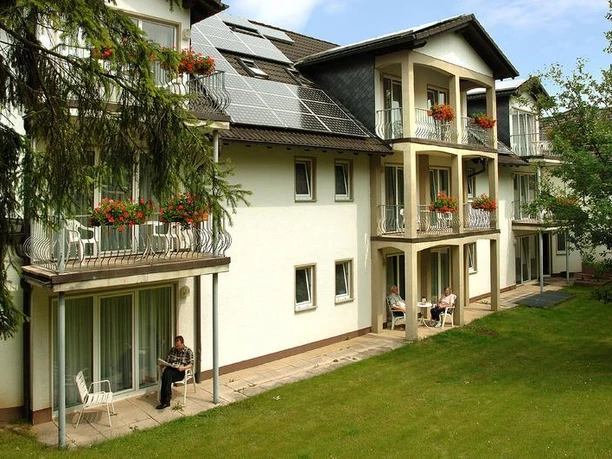 Gasthof Willmeroth