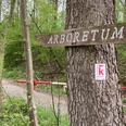 Arboretum Dalheim | Wegweiser Arboretum Dalheim | Wegweiser