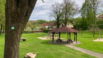 Spielplatz | Lichtenau-Dalheim Spielplatz | Lichtenau-Dalheim